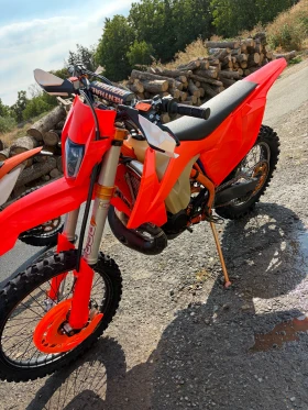 Ktm EXC, снимка 2