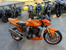 Kawasaki Z 1000, снимка 3