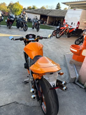 Kawasaki Z 1000, снимка 8