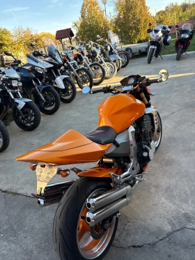 Kawasaki Z 1000, снимка 7