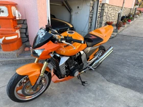 Kawasaki Z 1000, снимка 12