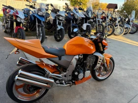 Kawasaki Z 1000, снимка 4