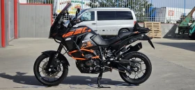 Ktm Adventure 1290 Super Adventure S Rottweiler , снимка 8