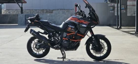 Ktm Adventure 1290 Super Adventure S Rottweiler , снимка 3