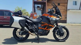 Ktm Adventure 1290 Super Adventure S Rottweiler , снимка 6