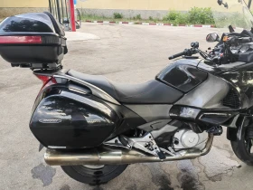 Honda Deauville NT700VA | Mobile.bg    6