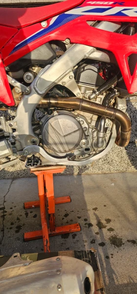 Honda Crf | Mobile.bg    2