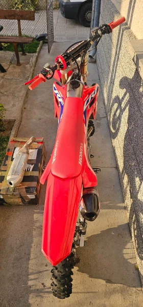 Honda Crf | Mobile.bg    5