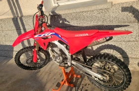 Honda Crf | Mobile.bg    4