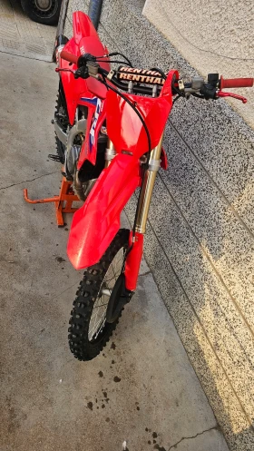 Honda Crf | Mobile.bg    3