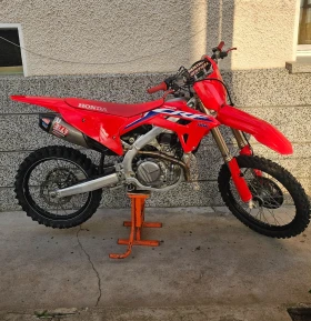     Honda Crf