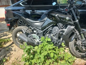 Обява за продажба на Yamaha Mt-03 mt-03 ABS ~8 500 лв. - изображение 3