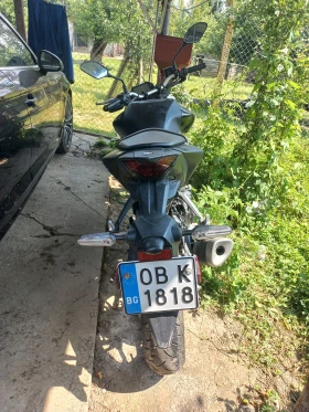 Обява за продажба на Yamaha Mt-03 mt-03 ABS ~8 500 лв. - изображение 2