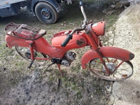 Balkan 50 Люлин 1963г, снимка 2 — Bazar.bg Balkan 50 Люлин 1963г, снимка 2