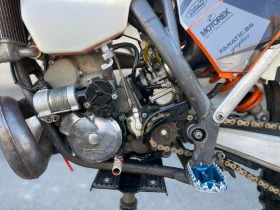 Ktm XC 300 XC Стартер, снимка 11