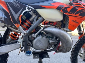 Ktm XC 300 XC Стартер, снимка 12