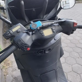 Piaggio X9 СПЕШНА ПРОДАЖБА., снимка 6