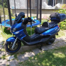 Piaggio X9 СПЕШНА ПРОДАЖБА., снимка 2