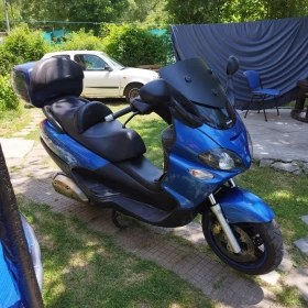 Piaggio X9 СПЕШНА ПРОДАЖБА., снимка 4