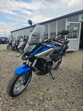 ����� �� �������� �� Honda Nc ������ ������