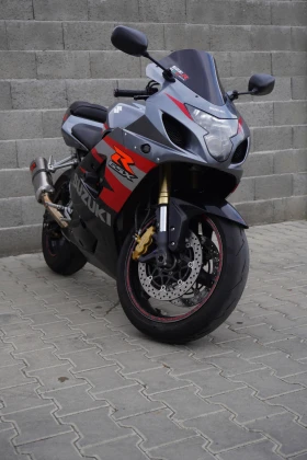 Suzuki Gsxr 750 | Mobile.bg � ����� ������ 4