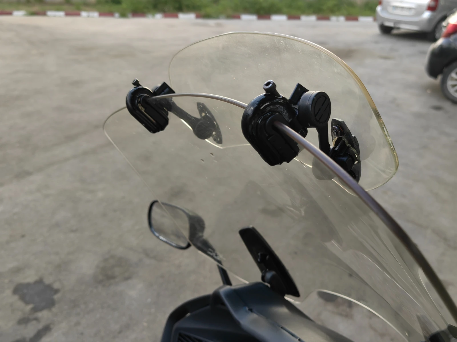 Honda Deauville NT700VA | Mobile.bg   14