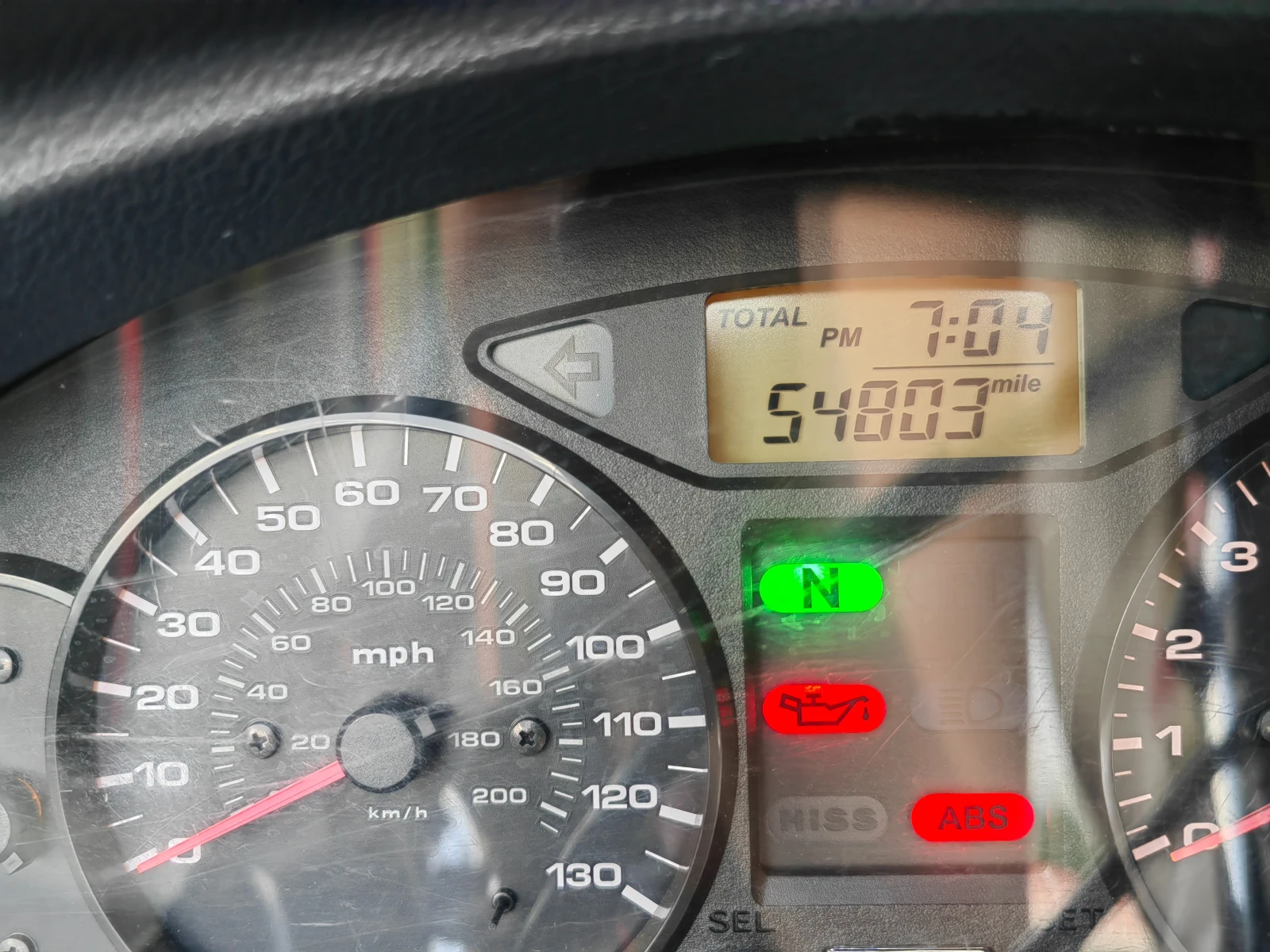 Honda Deauville NT700VA | Mobile.bg   15