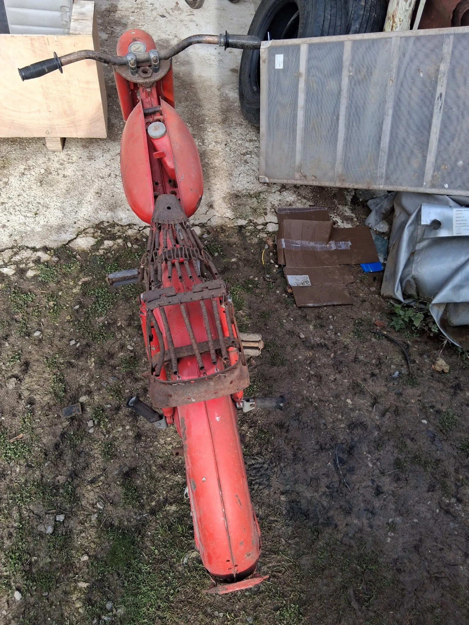 Balkan 50 Люлин 1963г - изображение 4