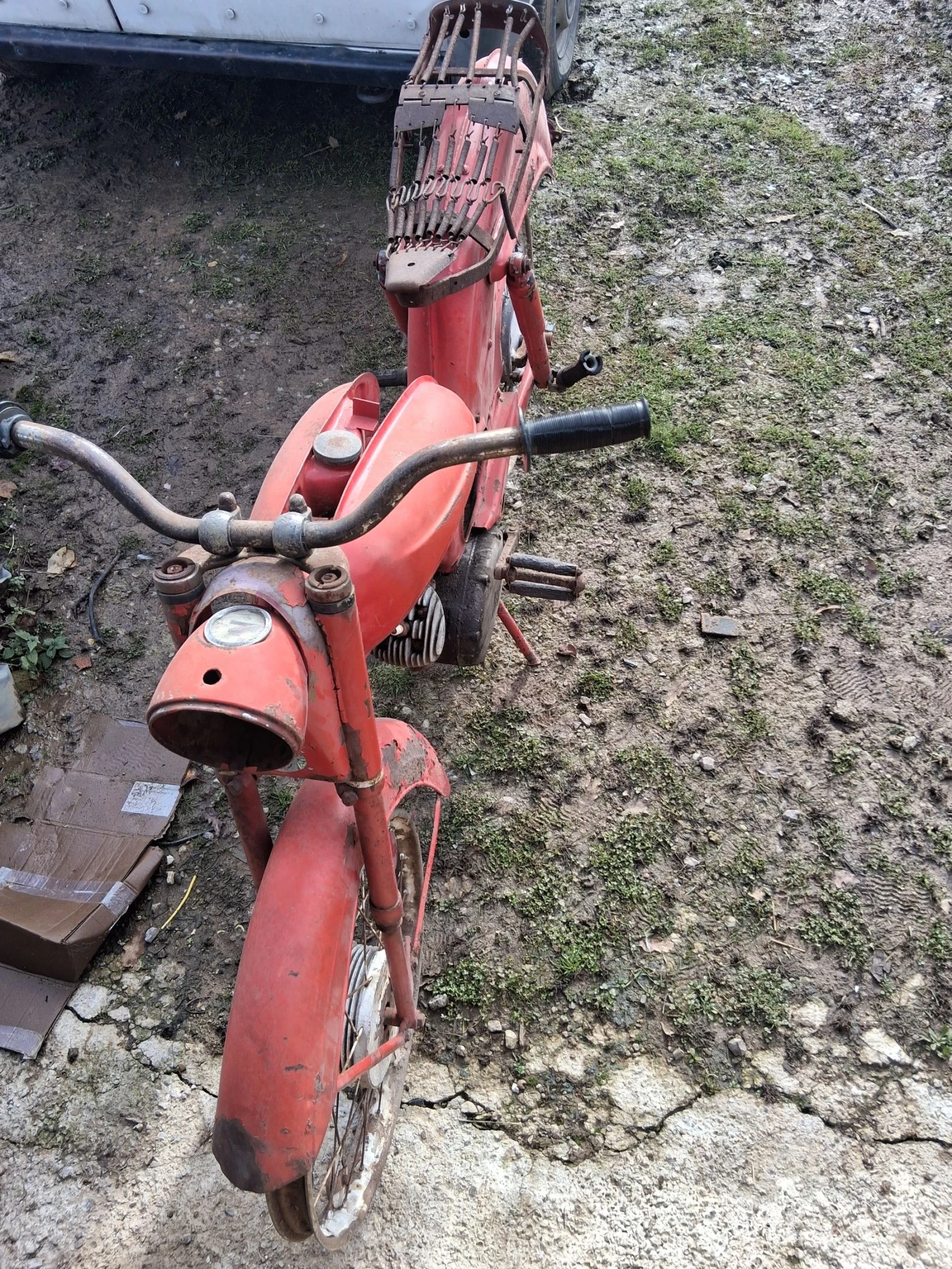 Balkan 50 Люлин 1963г - изображение 3