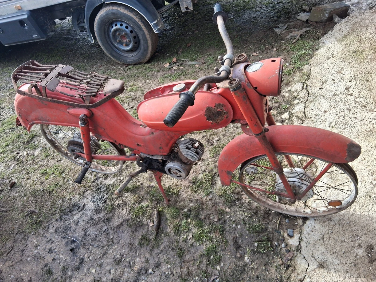 Balkan 50 Люлин 1963г - изображение 2