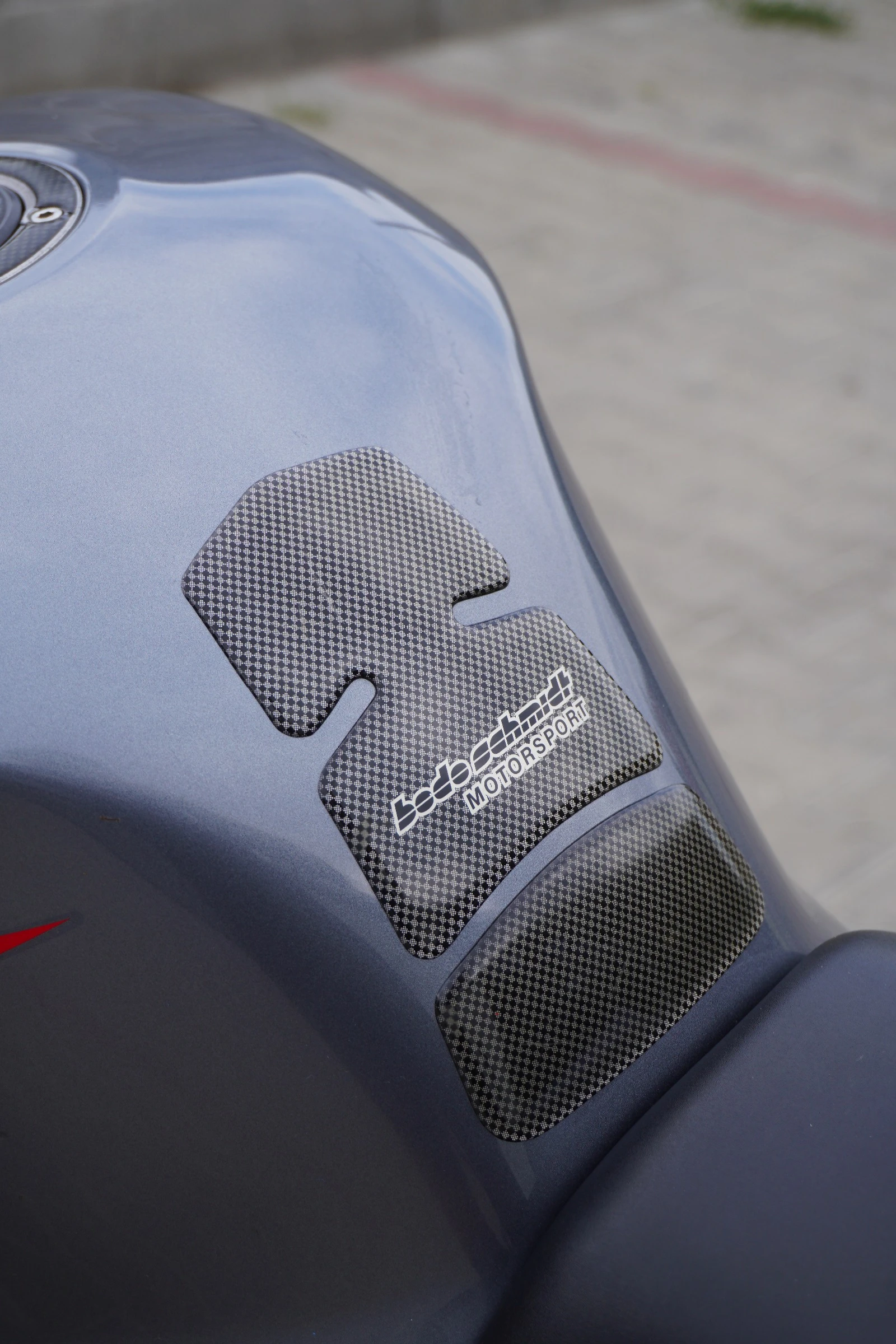 Suzuki Gsxr 750, снимка 9 - Мотоциклети и мототехника - 55388227