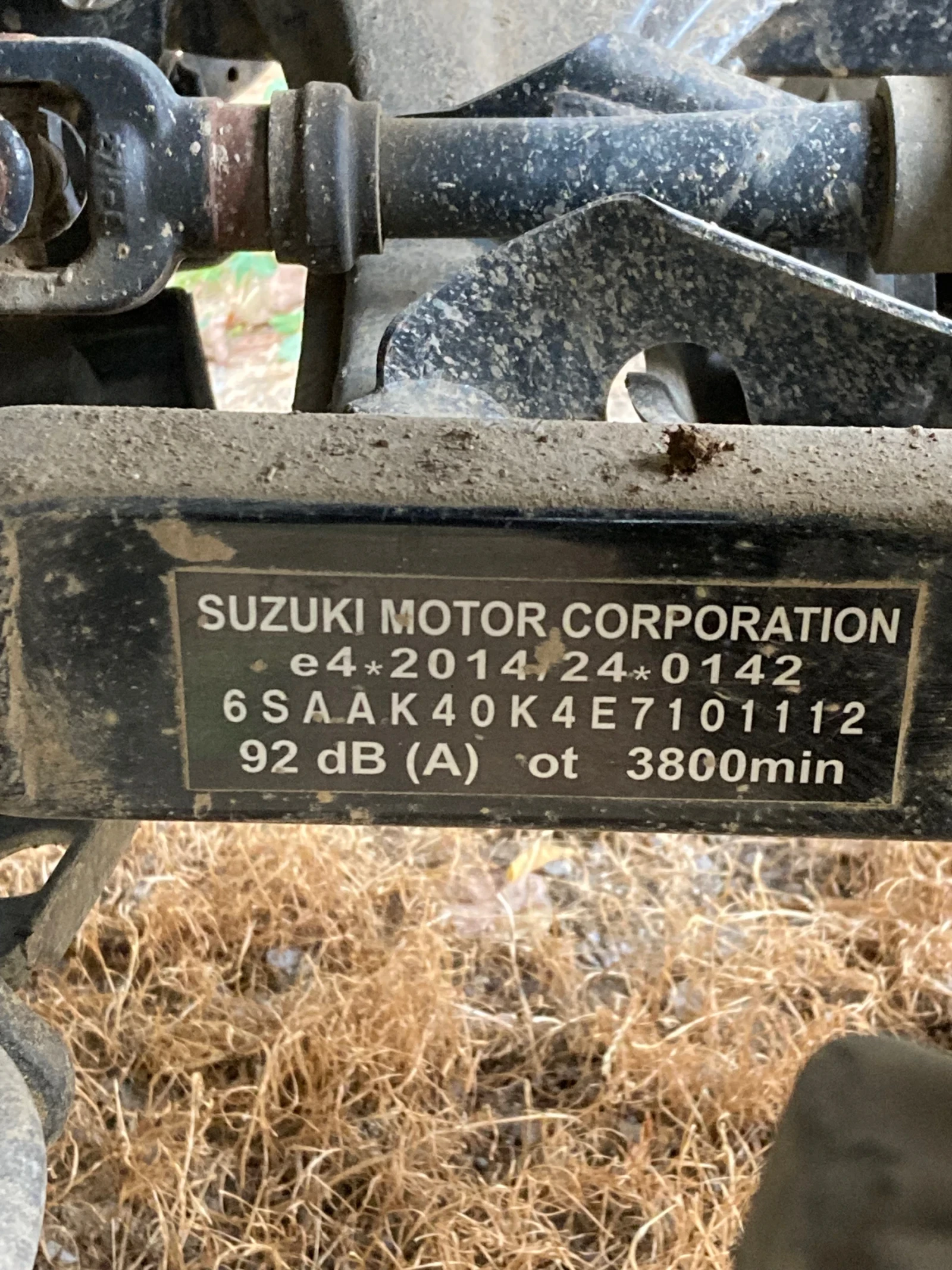 Suzuki KingQuad 400, снимка 4 - Мотоциклети и мототехника - 56116451