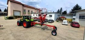 Сенообръщачка Enorossi ENODUO 780 - НАЛИЧЕН❗ , снимка 3