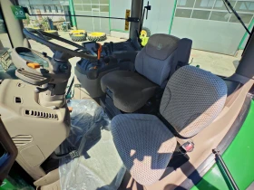  John Deere 6130R    20% | Mobile.bg    14