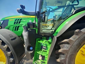  John Deere 6130R    20% | Mobile.bg    13