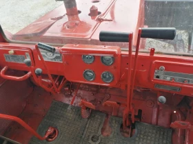 Булдозер Друга ДТ-75, снимка 2