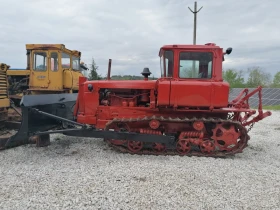 Булдозер Друга ДТ-75, снимка 1