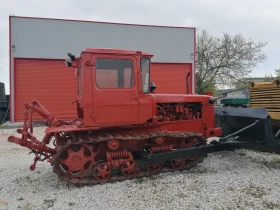 Булдозер Друга ДТ-75, снимка 5