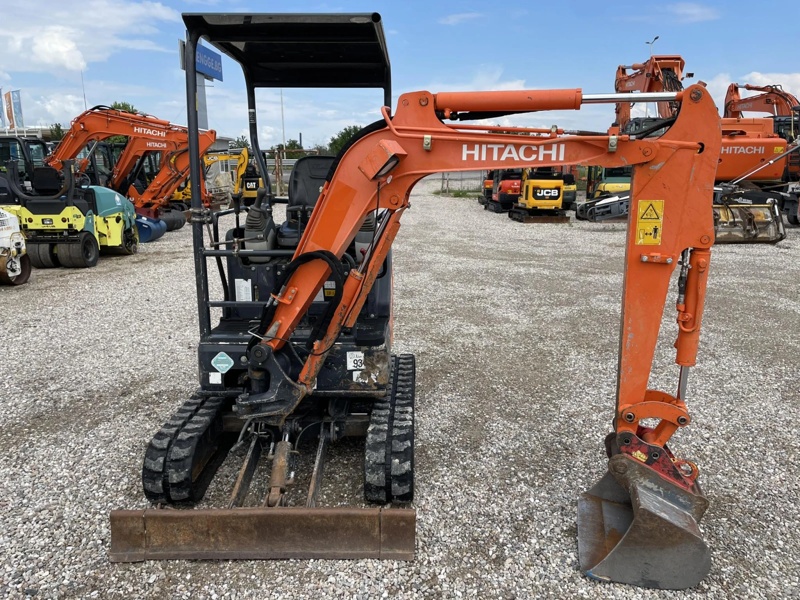  Hitachi ZX 18 - 3 | Mobile.bg   15