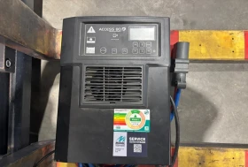  Linde E20 EVO | Mobile.bg    13