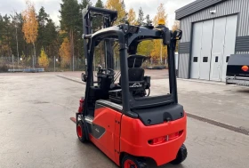  Linde E20 EVO | Mobile.bg    3