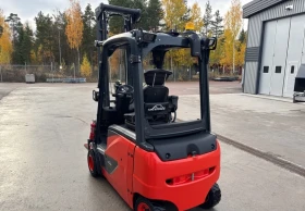  Linde E20 EVO | Mobile.bg    4