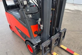  Linde E20 EVO | Mobile.bg    11