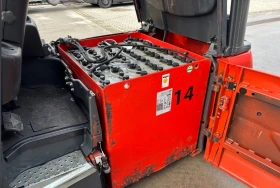  Linde E20 EVO | Mobile.bg    14