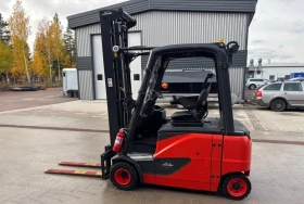  Linde E20 EVO | Mobile.bg    2