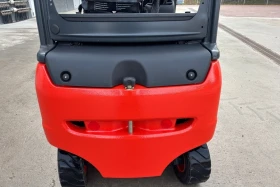  Linde E20 EVO | Mobile.bg    5