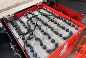  Linde E20 EVO | Mobile.bg    15