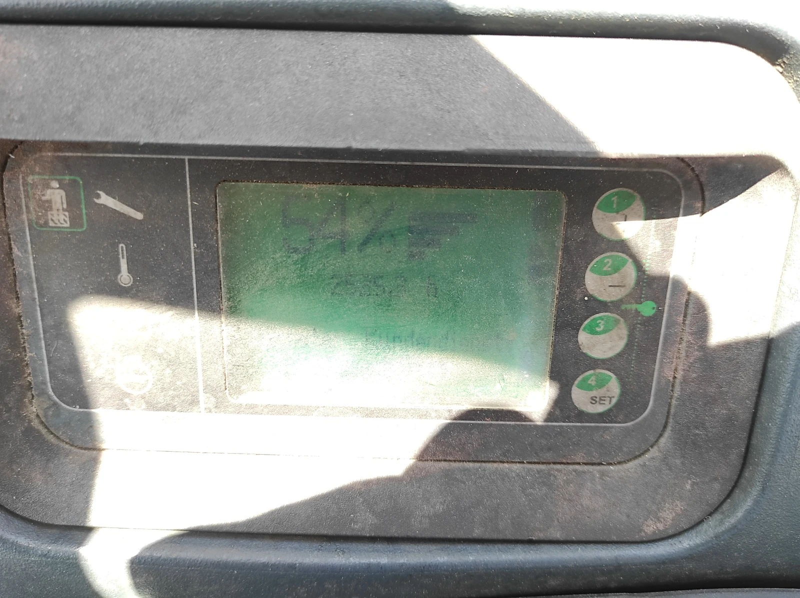  Linde T20, , Li-Ion  | Mobile.bg   12