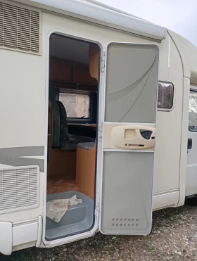  Fiat   Dukato Mc Louis spa M1/SA  | Mobile.bg    15