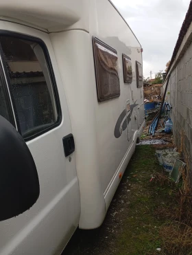  Fiat   Dukato Mc Louis spa M1/SA  | Mobile.bg    13